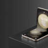 三星 Galaxy Z Flip 6 将配备更大的外部显示屏