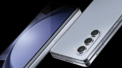 廉价版折叠手机三星Galaxy Z Fold 6将定位为iPhone 16的替代品