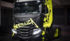 依维柯电动卡车将成为 Metallica 音乐家的标志性交通工具