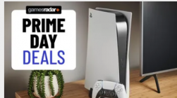 从技术上讲戴尔可以在这个PrimeDay购买PS5为您节省100美元