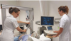 使用 3D 超声改善危险动脉瘤的监测