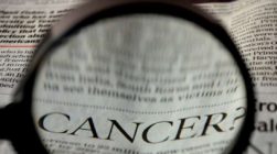 利用卵巢癌患者肿瘤标志物血液检测动力学的荟萃分析