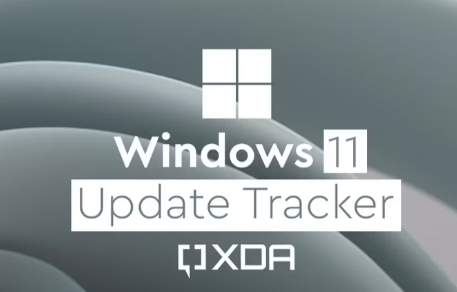Windows 11 更新跟踪器：下载并安装最新更新