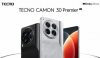 TECNO CAMON 30 PREMIER：功能强大的拍照手机