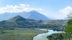 研究发现意大利中部亚平宁山脉是二氧化碳的来源