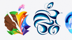 苹果用多个动画徽标预告新款 iPad Pro 和 Air 活动