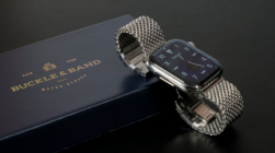 Buckle and Band 为精明的用户提供全新设计的 Apple Watch 表带
