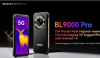Blackview 即将推出 BL9000 Pro