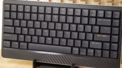 Lofree Edge评测：机械键盘中的妙控键盘