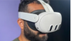华硕正在打造基于 Quest 3 的 Meta Horizo​​n OS 的 VR下一代游戏耳机