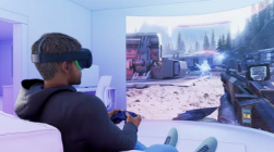 Meta 正在打造一款 Xbox 风格的 Quest VR 耳机