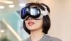 苹果或取消VisionPro生产转而专注于更便宜的新机型